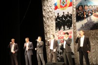 День призывника