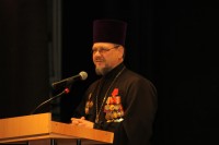 День призывника