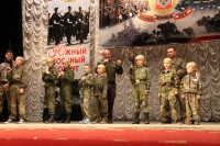 День призывника