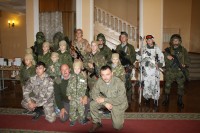 День призывника