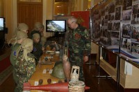 День призывника