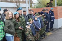 День войск специального назначения