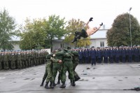 День войск специального назначения