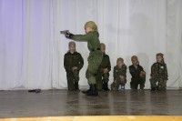 День войск специального назначения