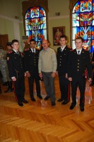 Областной слет молодежи