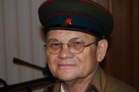 Областной слет молодежи