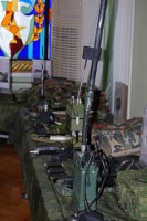 Областной слет молодежи