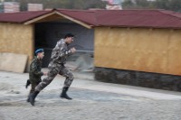 Урок Мужества