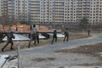 Урок Мужества