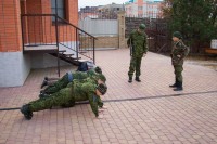 Урок Мужества