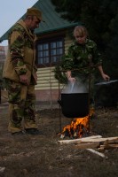 Урок Мужества