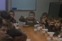 Урок Мужества