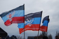 Перезахоронение останков погибших