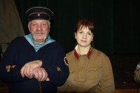 Всё о той Весне