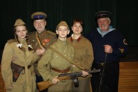 Всё о той Весне