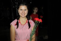 Всё о той Весне