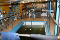 Урок мужества