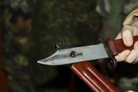 Урок мужества