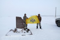 Тропа боевой славы
