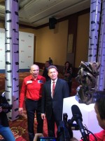 Шелковый путь - 2016