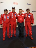 Шелковый путь - 2016