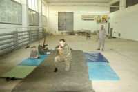 Урок мужества