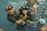 Урок мужества