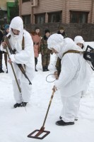 Урок мужества