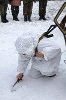 Урок мужества