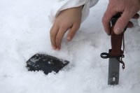 Урок мужества