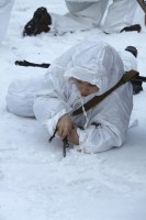 Урок мужества