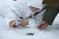 Урок мужества