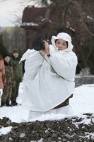 Урок мужества