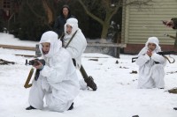 Урок мужества