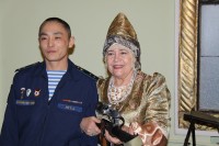 Молодежь Дона с любовью к России