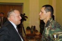 Молодежь Дона с любовью к России