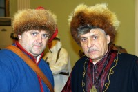 Молодежь Дона с любовью к России