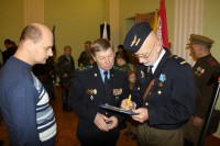 Молодежь Дона с любовью к России