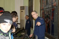 Молодежь Дона с любовью к России