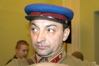 Молодежь Дона с любовью к России