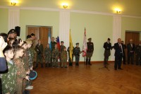 Молодежь Дона с любовью к России