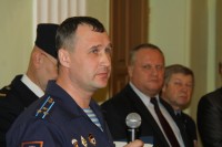 Молодежь Дона с любовью к России