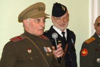 Молодежь Дона с любовью к России