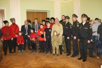 Молодежь Дона с любовью к России