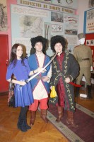 Молодежь Дона с любовью к России