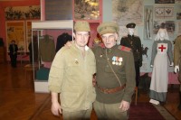 Молодежь Дона с любовью к России