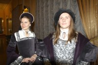 Молодежь Дона с любовью к России