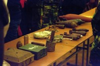 Молодежь Дона с любовью к России