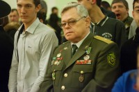 Молодежь Дона с любовью к России