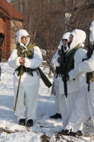 Урок мужества